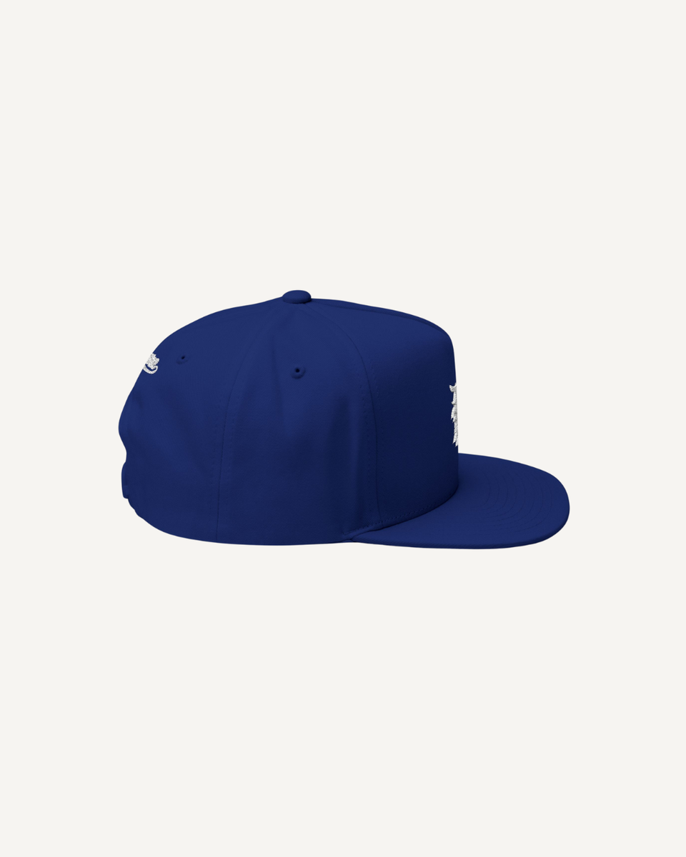 Lamore Snap - Royal